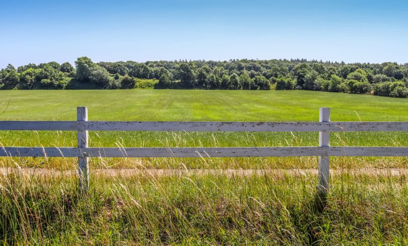 Cost of Fence in Puyallup, WA